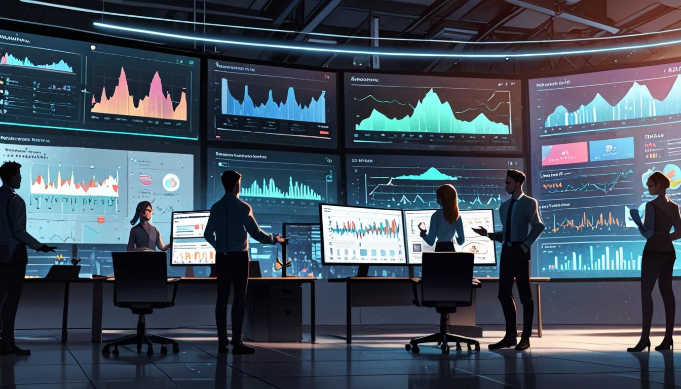 New Relic enhances operations with AI-driven ServiceNow integration