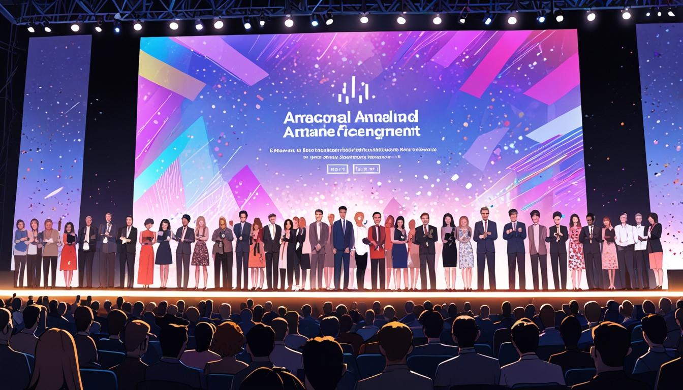 Responsive wins 2025 Tech Innovation CUBEd Award for AI-powered SRM software