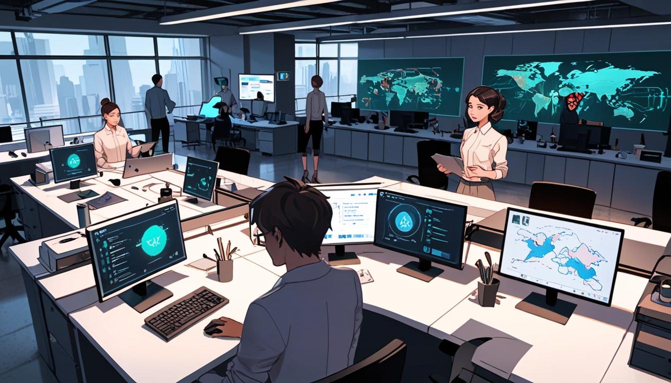 Understanding the evolution of agentic AI: Insights from Bhat