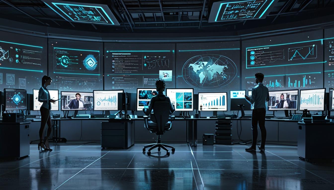 Emerging agentic AI poses both opportunities and challenges for businesses