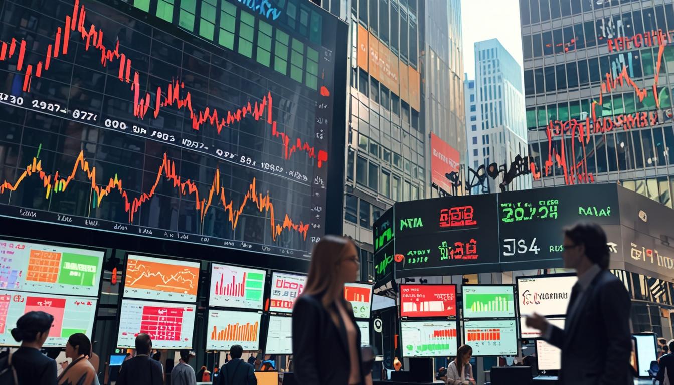 Growth stocks poised for resurgence amid economic uncertainty