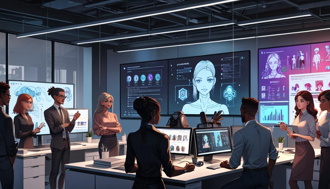 Workday expands AI integration in the workplace