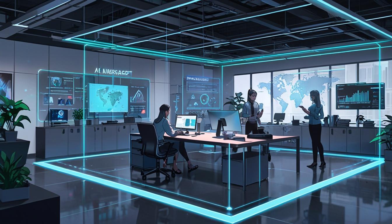 Mindbreeze launches Insight Workplace to revolutionise company data access