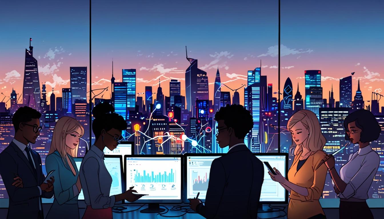 UK scale-ups strive for growth amidst economic challenges