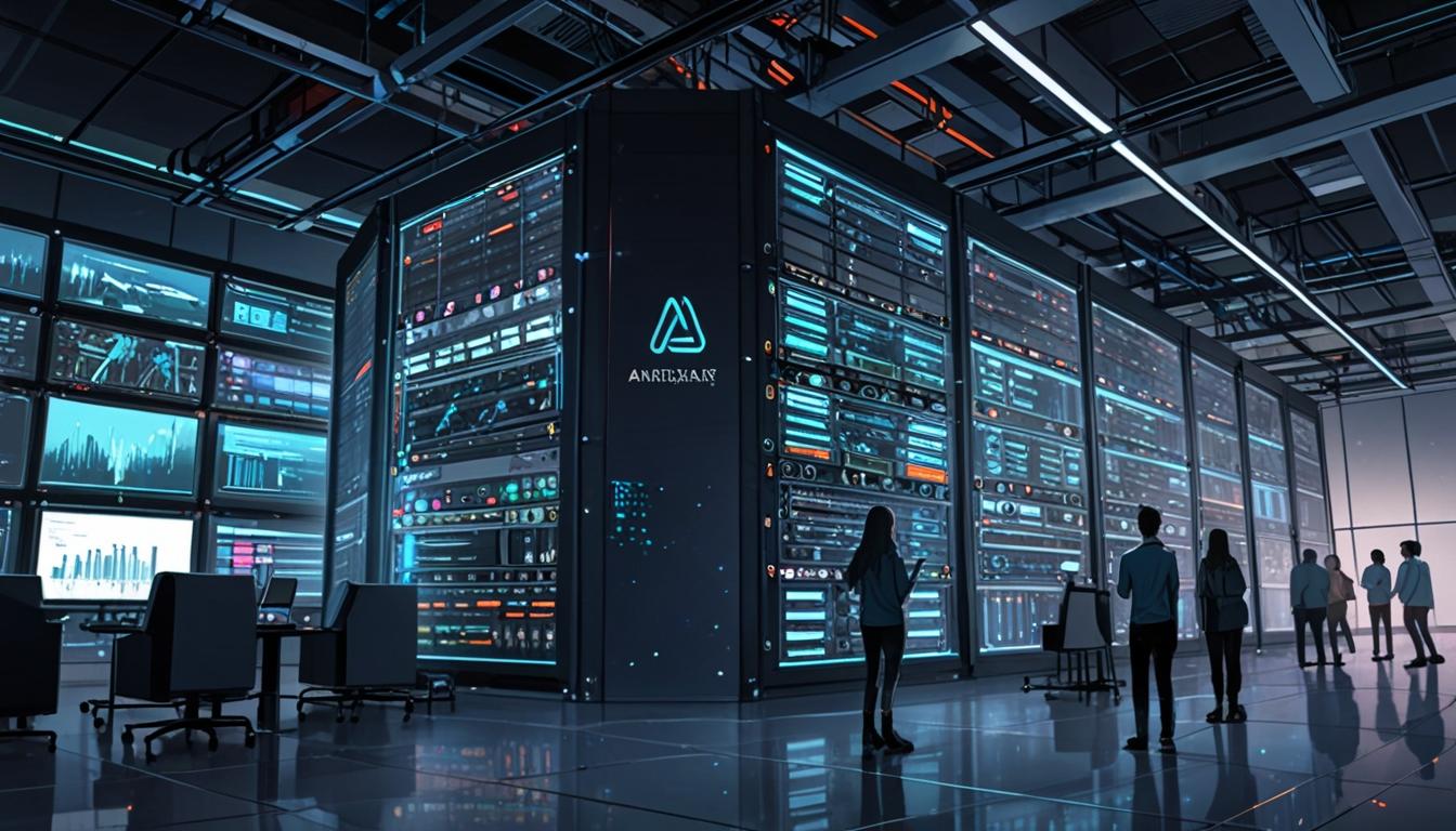 H2O.ai and VAST Data announce partnership to advance enterprise AI capabilities