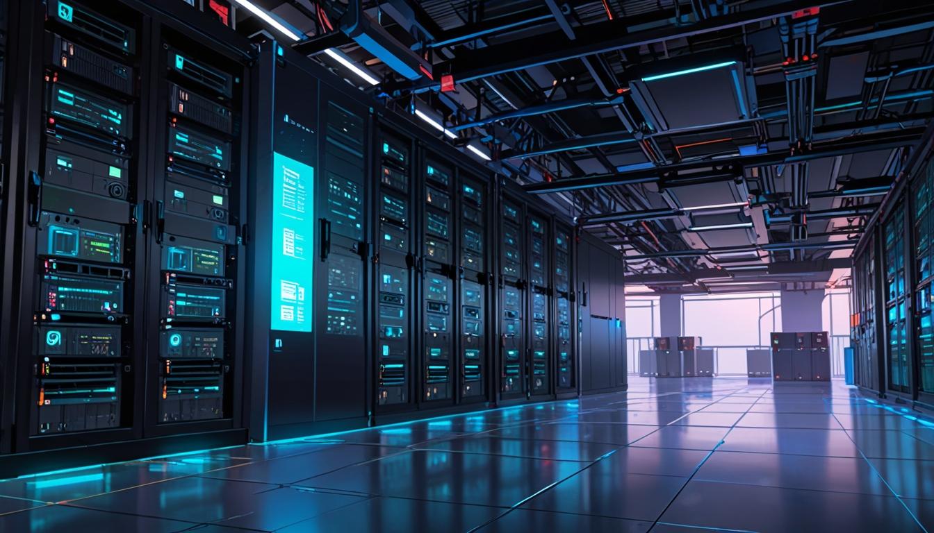 NetApp partners with NVIDIA to enhance AI data management