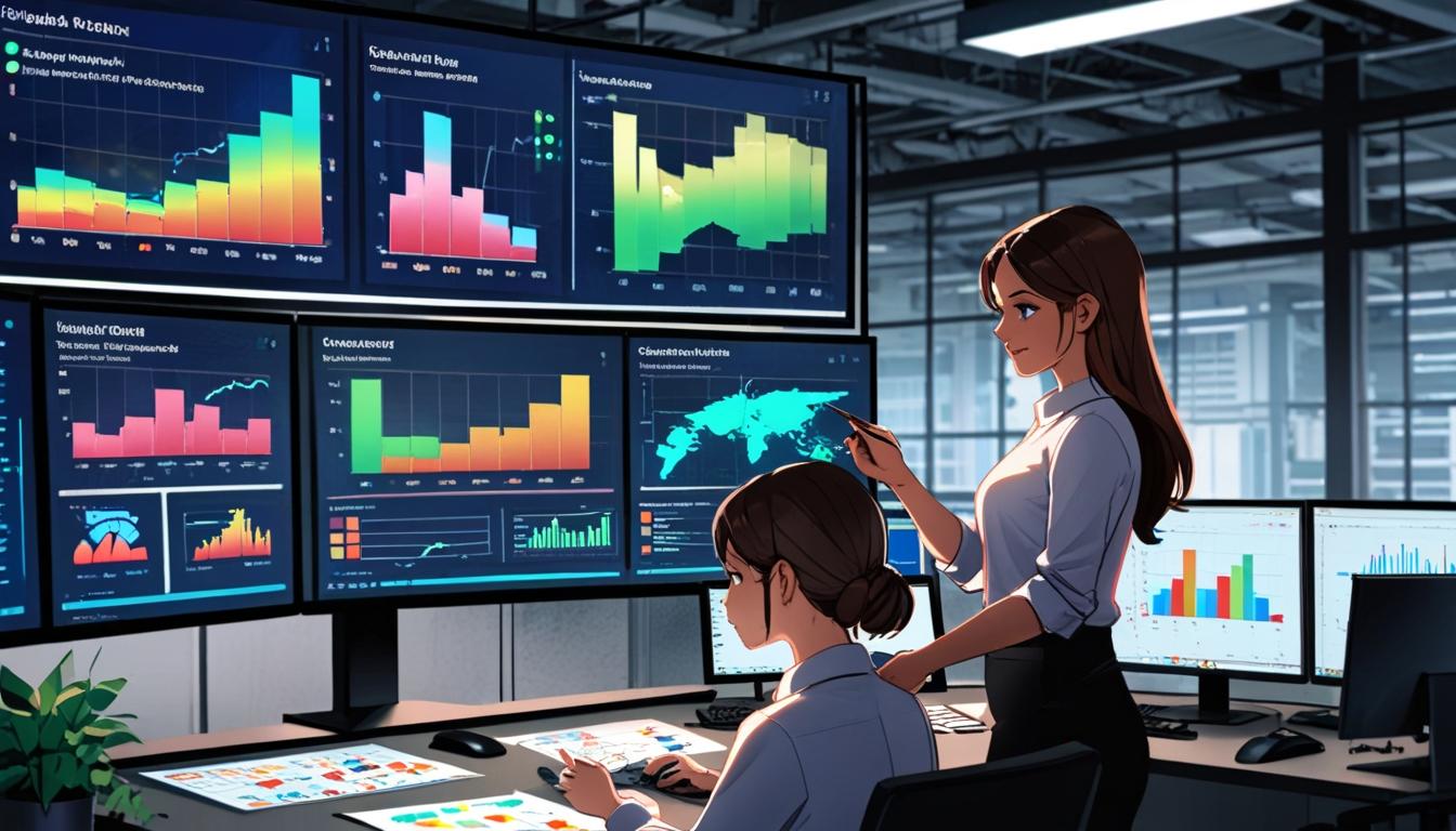 SAP named leader in IDC MarketScape supply chain planning assessment