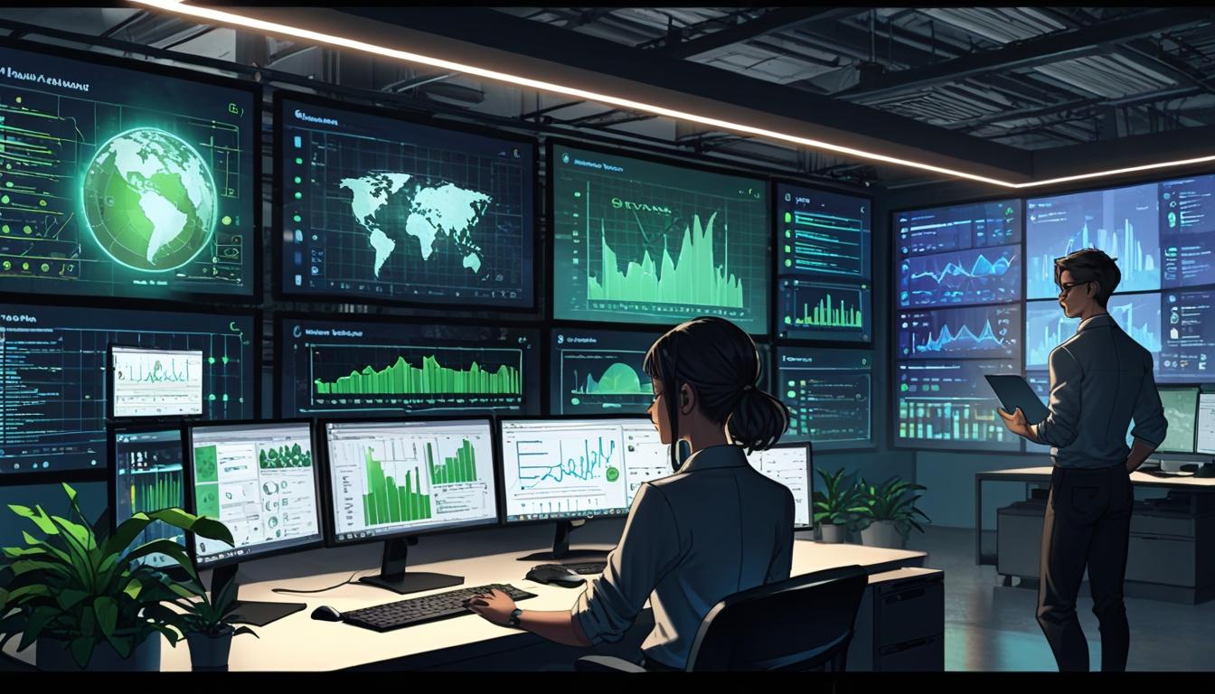 Worley partners with Dell to launch innovative AI solutions