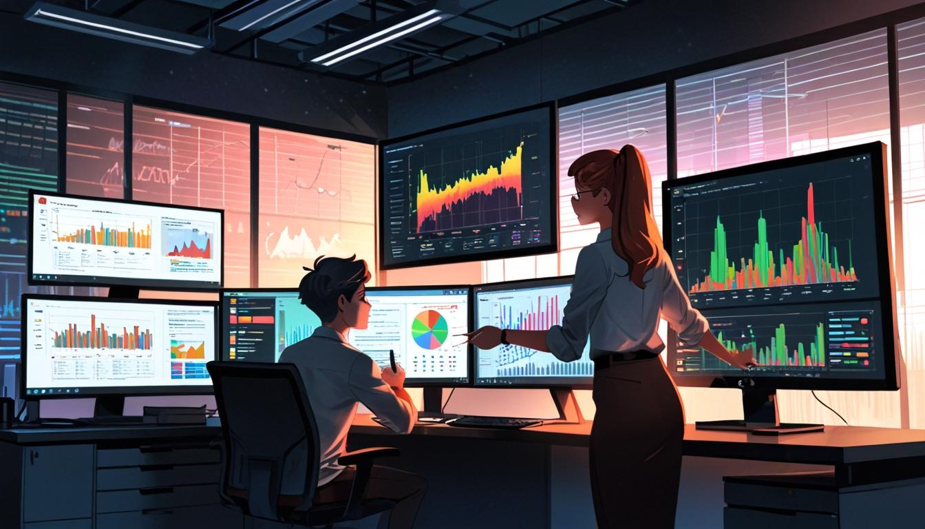 Lumi AI secures $3.7 million in seed funding to revolutionise data analytics