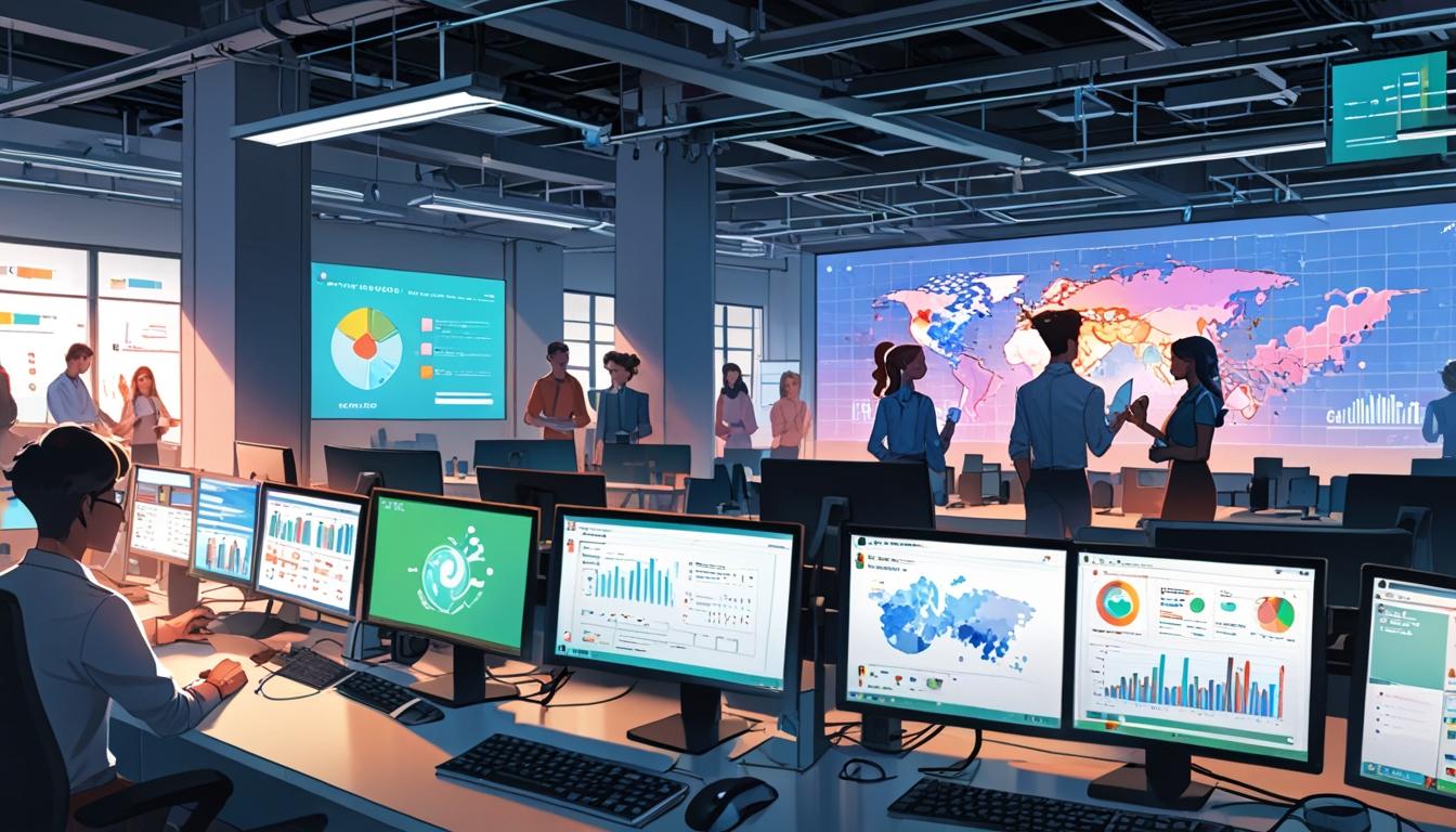 Accenture invests in Workhelix to enhance AI-driven workforce optimisation