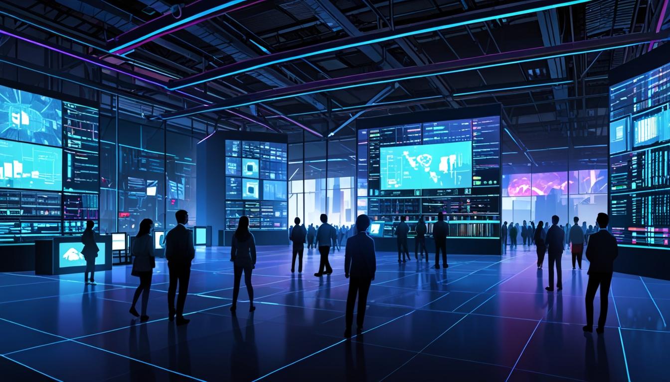 Databricks and Anthropic join forces to enhance AI capabilities for businesses