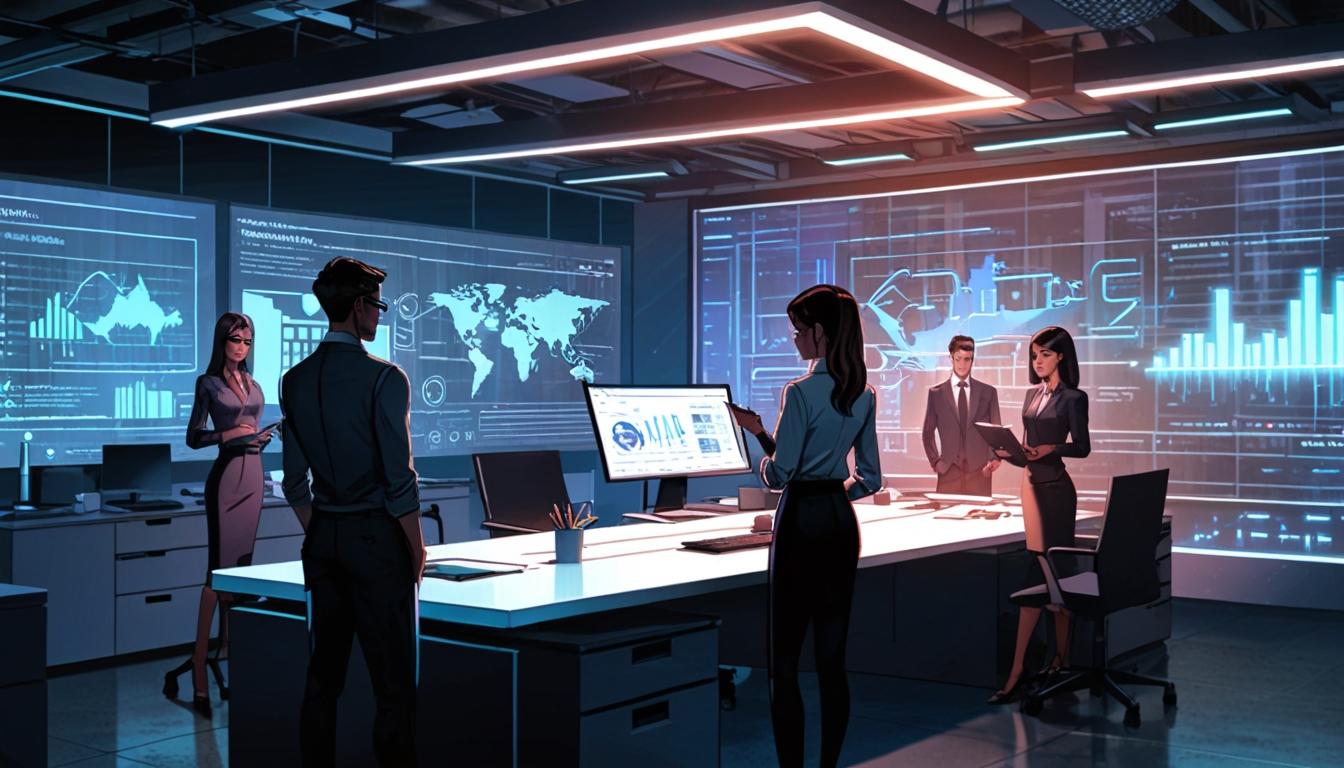 Workday launches AI-driven contract management solutions