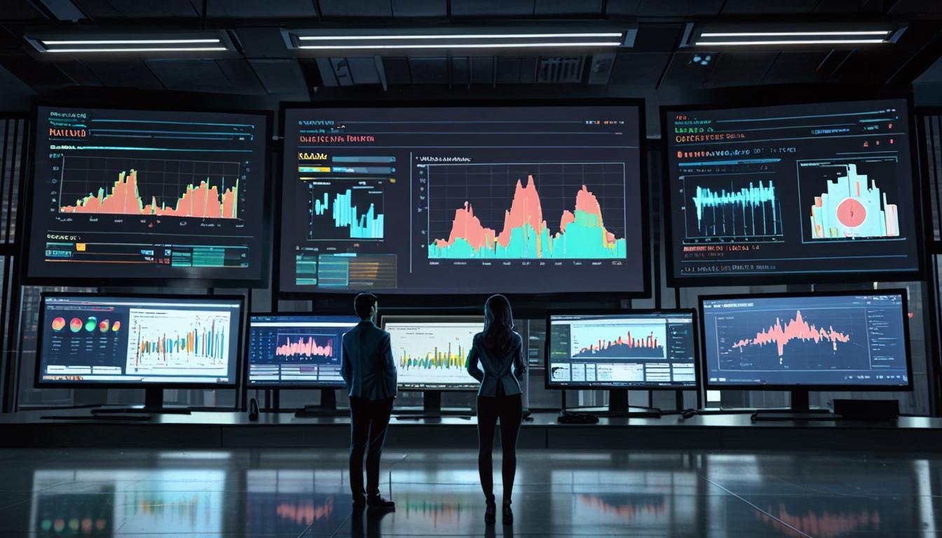 CFOs embrace agentic AI for financial operations