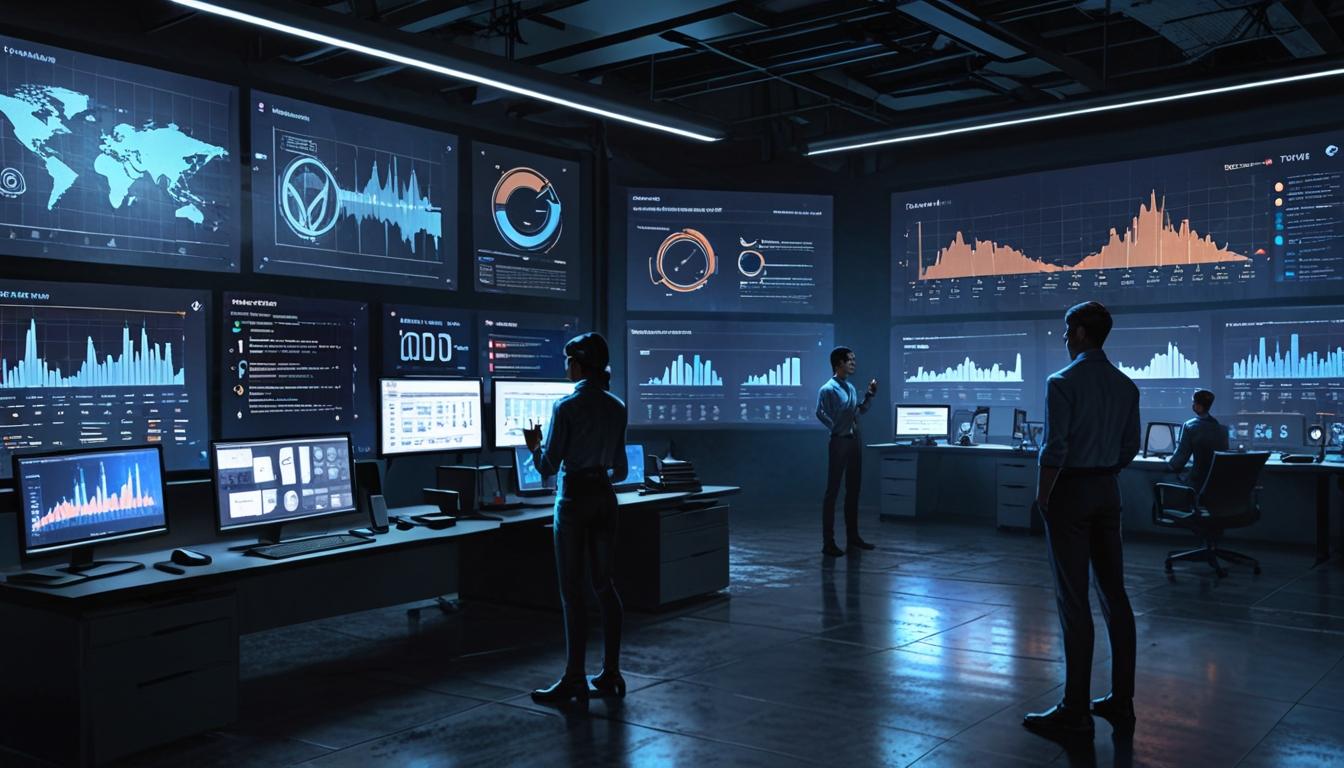 Verdantis launches AI tools to enhance data integrity and efficiency