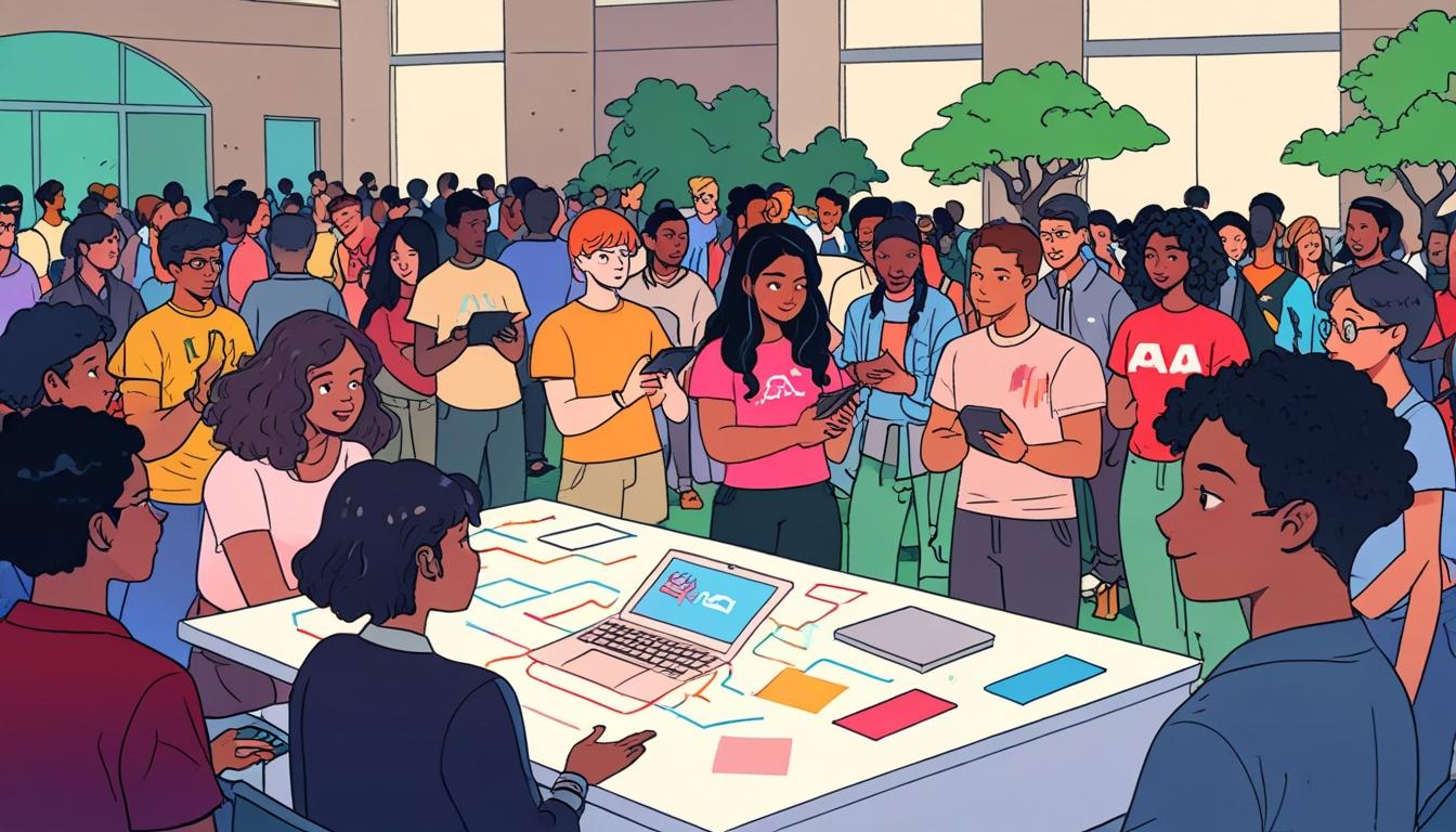 AI event fosters technology adoption in northern Indiana businesses