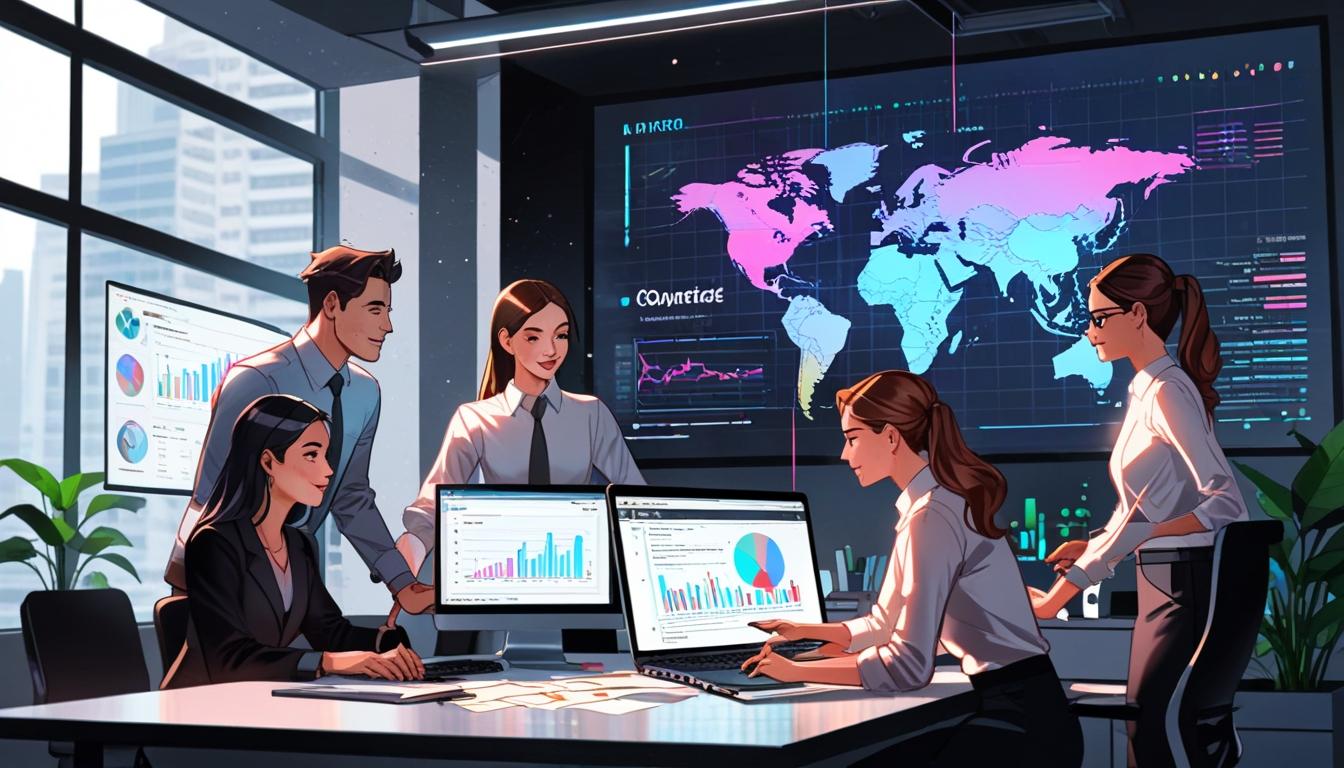 LinkSquares launches new AI interface to streamline contract management