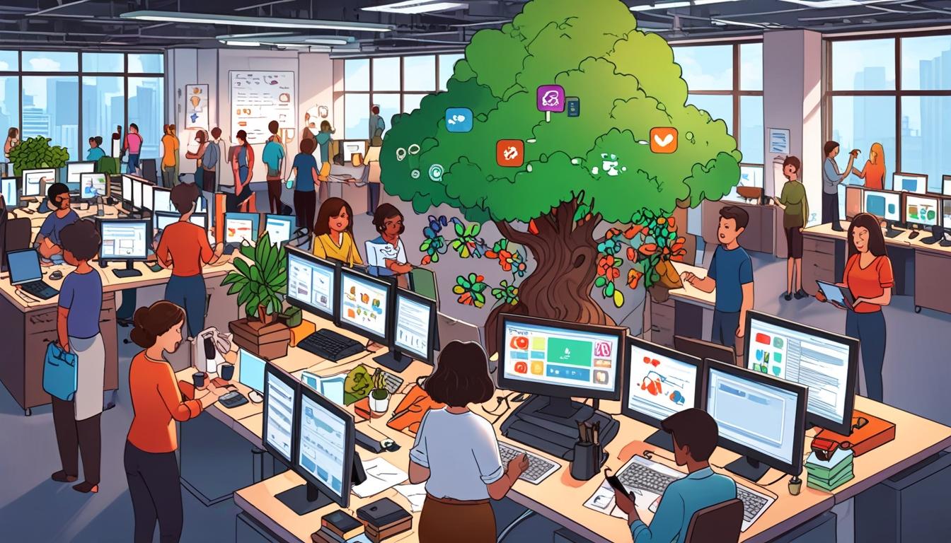 Organisations invest in CRM technology as key trends emerge