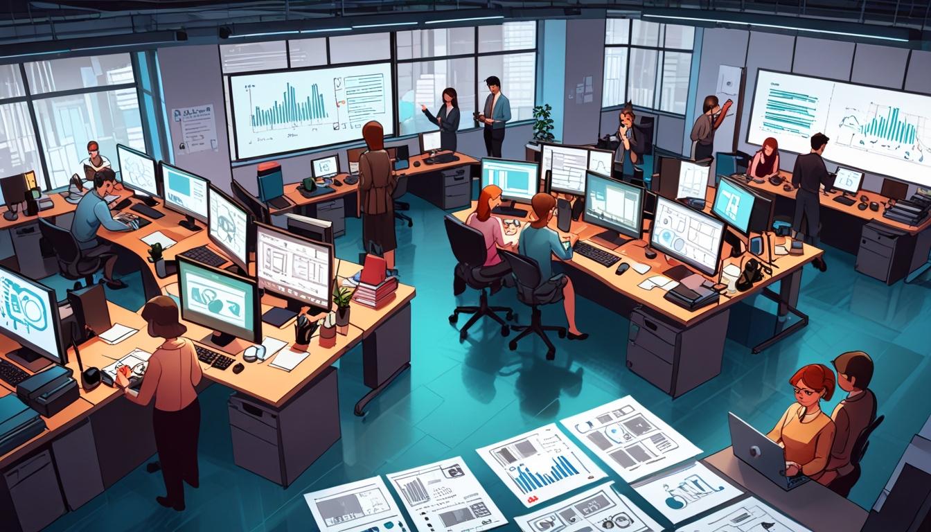 Workday launches AI-driven contract intelligence capabilities