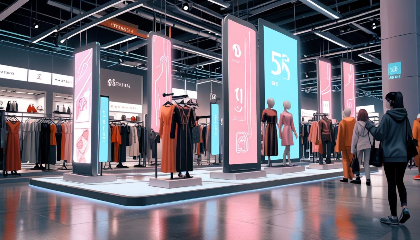 Retail landscape set for transformation in 2025