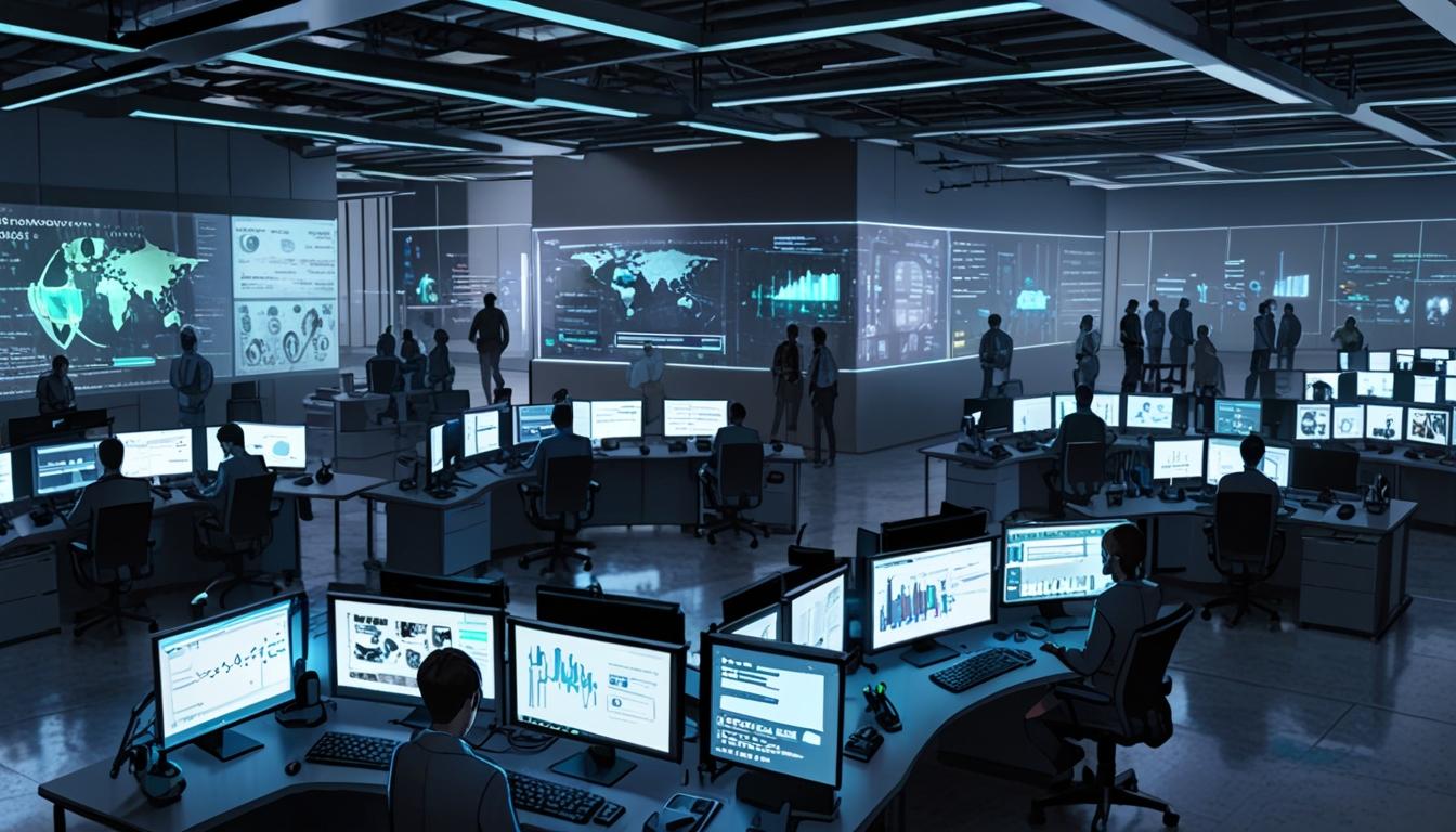 The rise of Agentic AI in procurement strategies