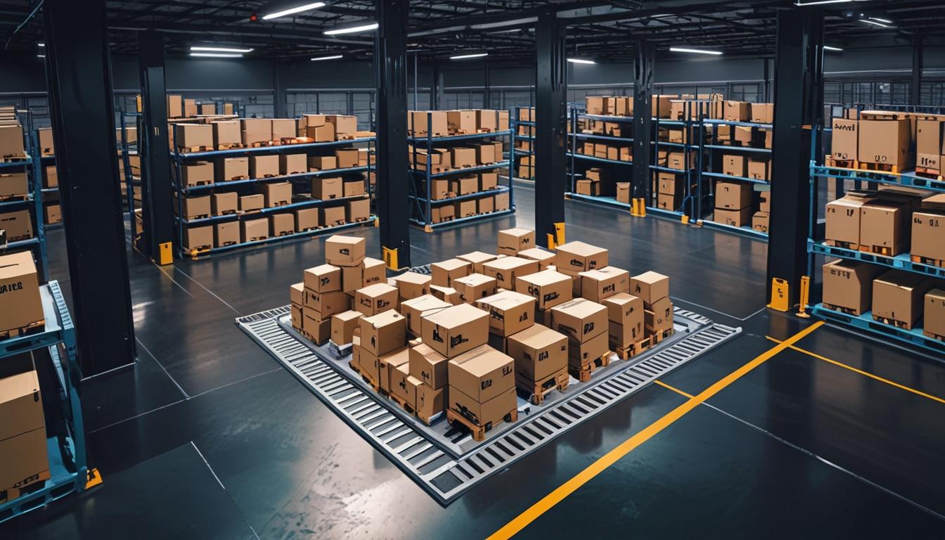 AI's transformative role in supply chain management: separating innovation from noise