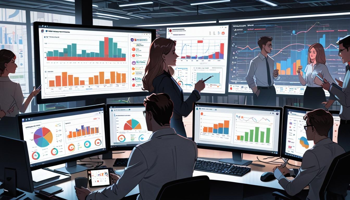 Generative AI revolutionises B2B sales effectiveness