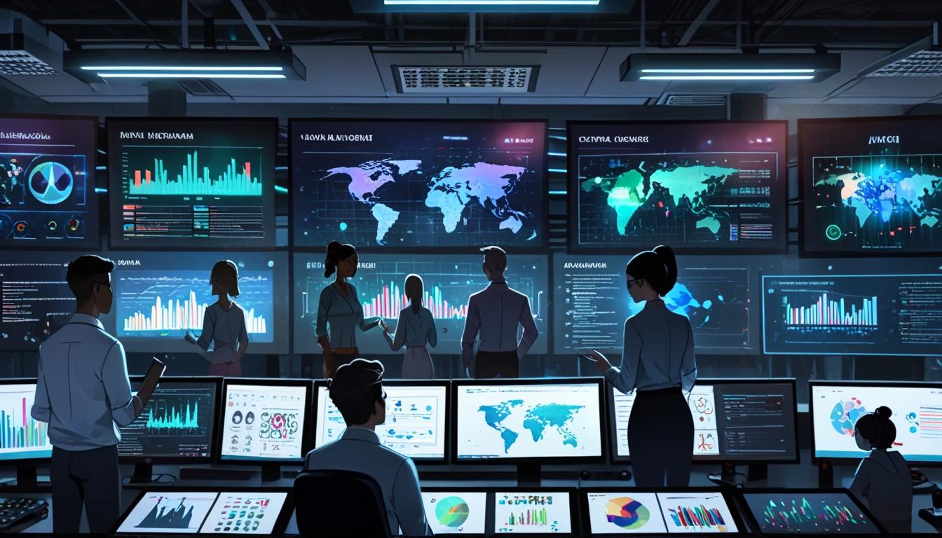 Navigating the future of AI and data science