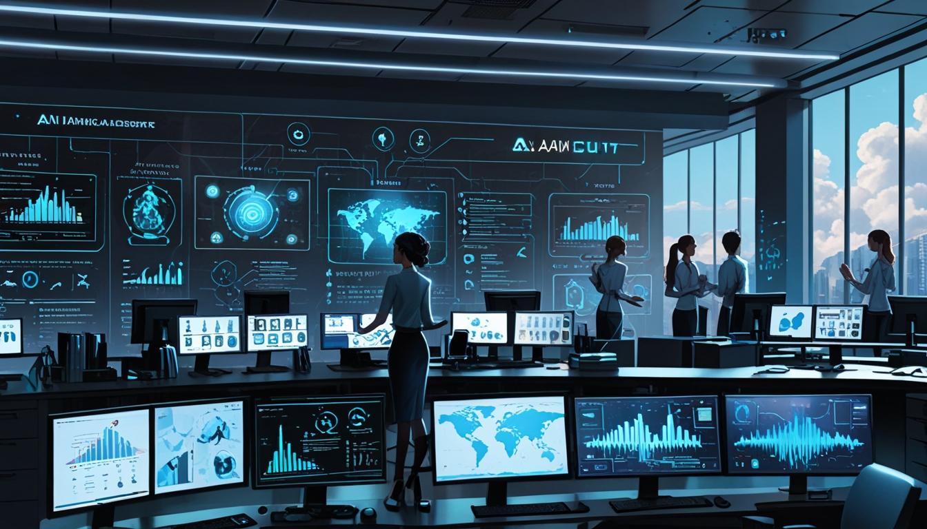 OpenText unveils Project Titanium X and Cloud Editions 25.2