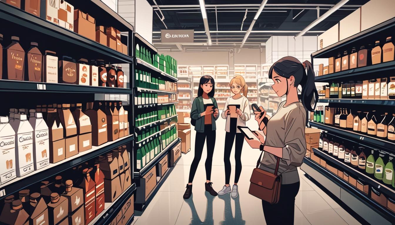 The future of direct-store-delivery technology in the beverage industry