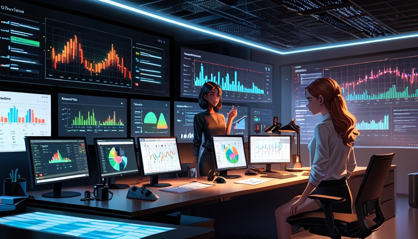 Streamlining data insights with generative AI and RAG systems