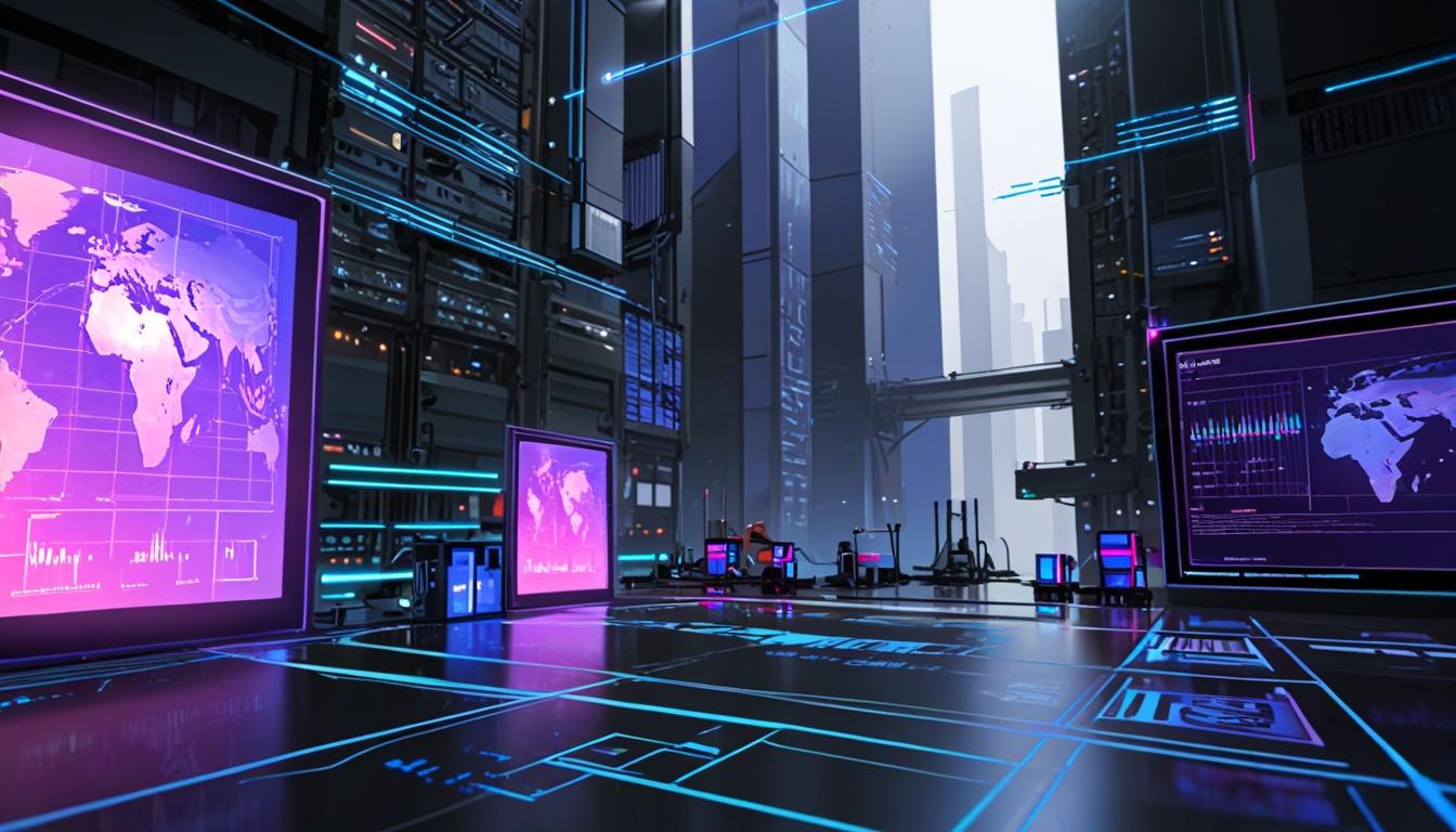 The shift from large language models to domain-specific generative AI