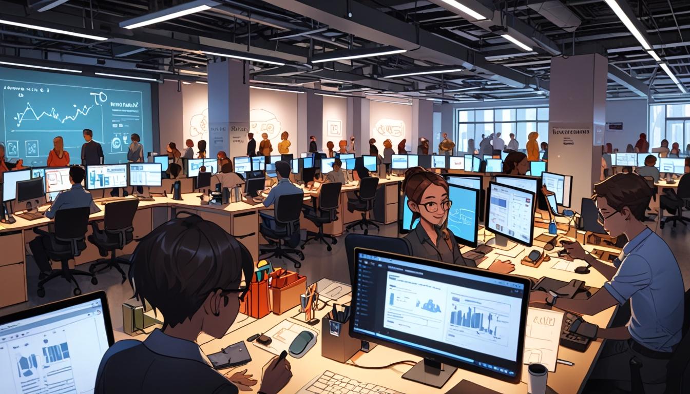 Amazon launches AI-driven assistant for SMEs in Australia