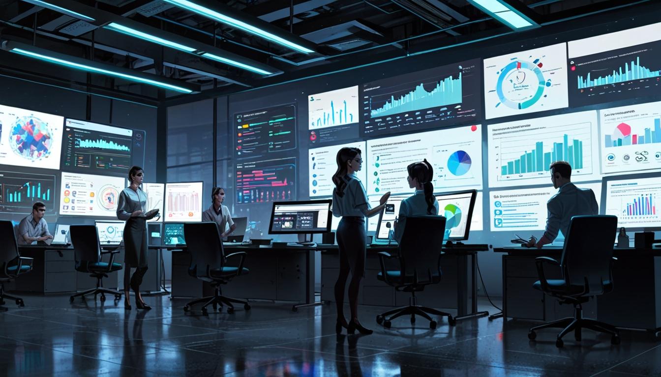 Unframe aims to revolutionise enterprise AI with new platform