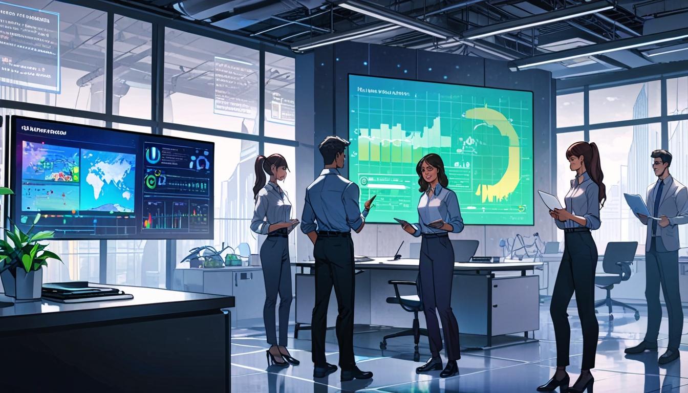 The evolution of artificial intelligence and its impact on society