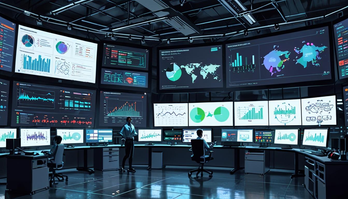 AI reshapes supply chains as leaders pilot generative initiatives