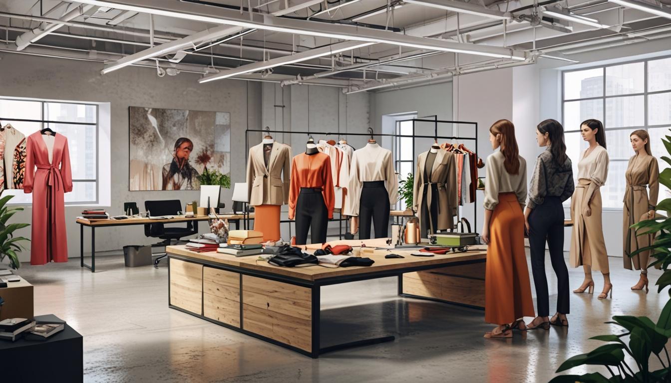 Fairly Made secures €15 million to enhance sustainable fashion tech