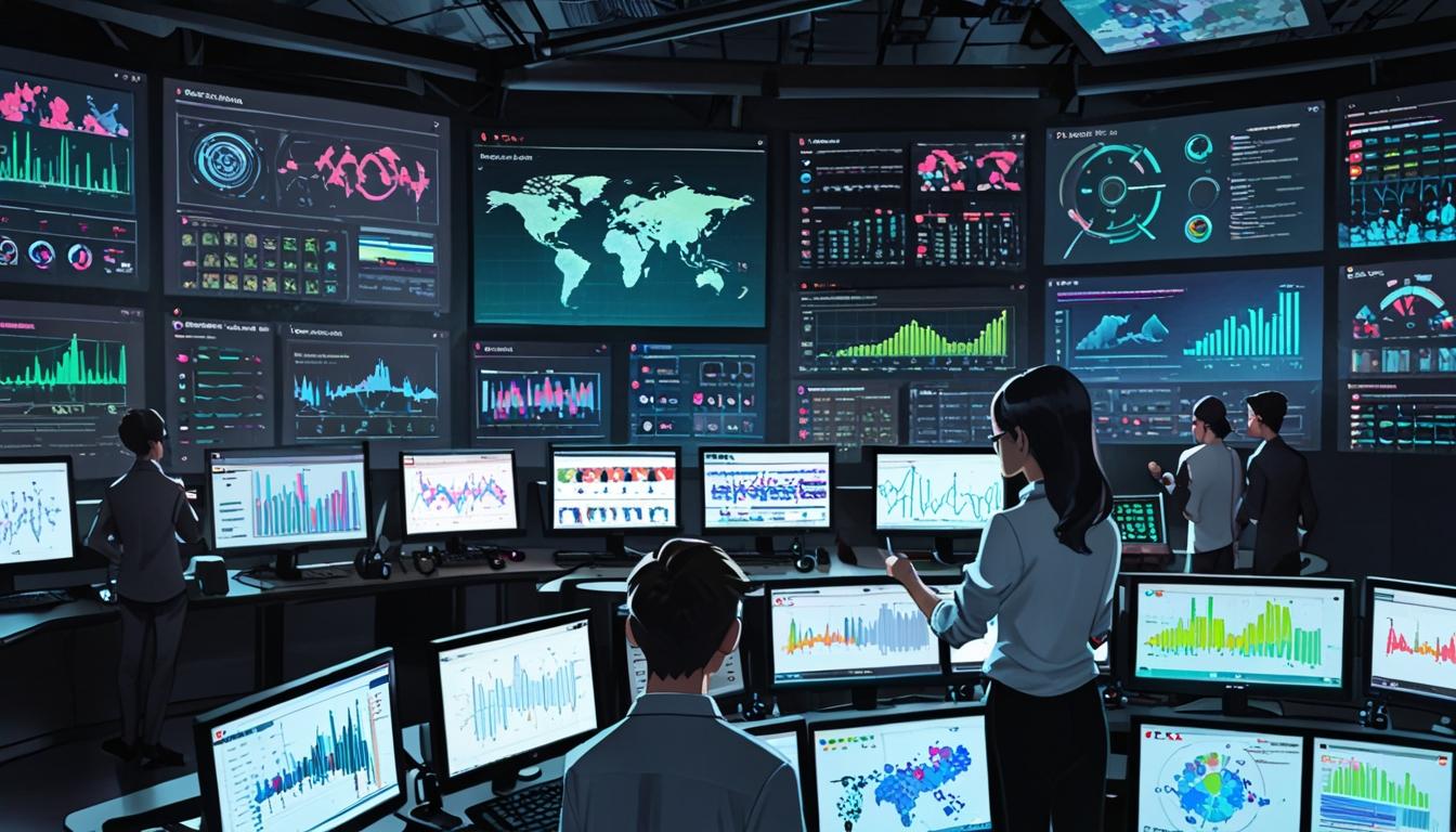 MLCommons releases benchmark results showcasing advancements in generative AI