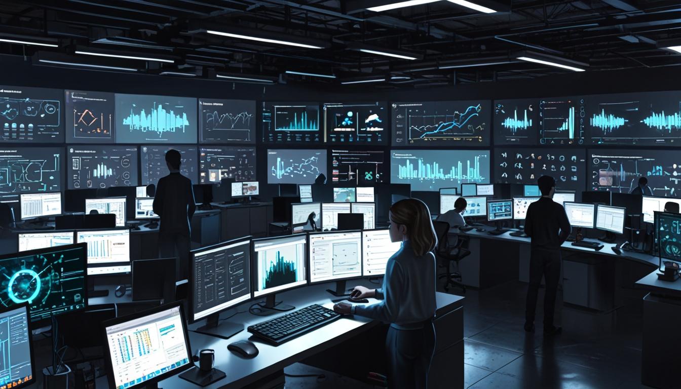 NVIDIA launches AgentIQ to enhance agentic workflows in AI development