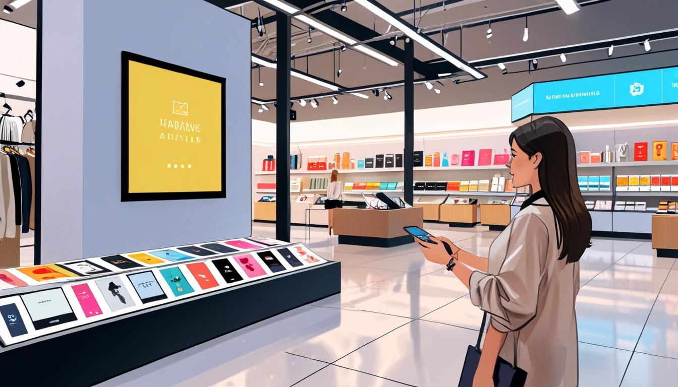 Tecsa extends partnership with DFI to enhance retail customer experience