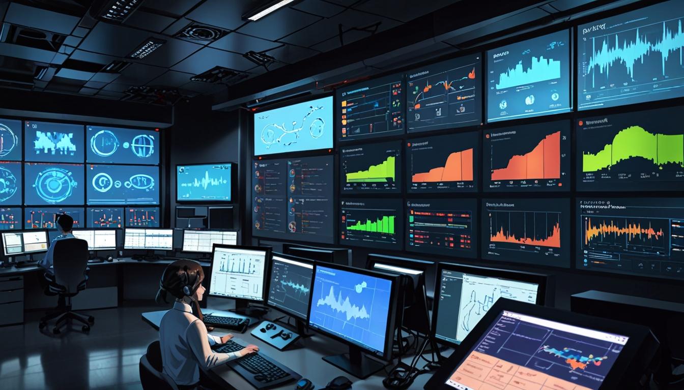 Articul8 launches A8-SupplyChain to revolutionise industrial AI