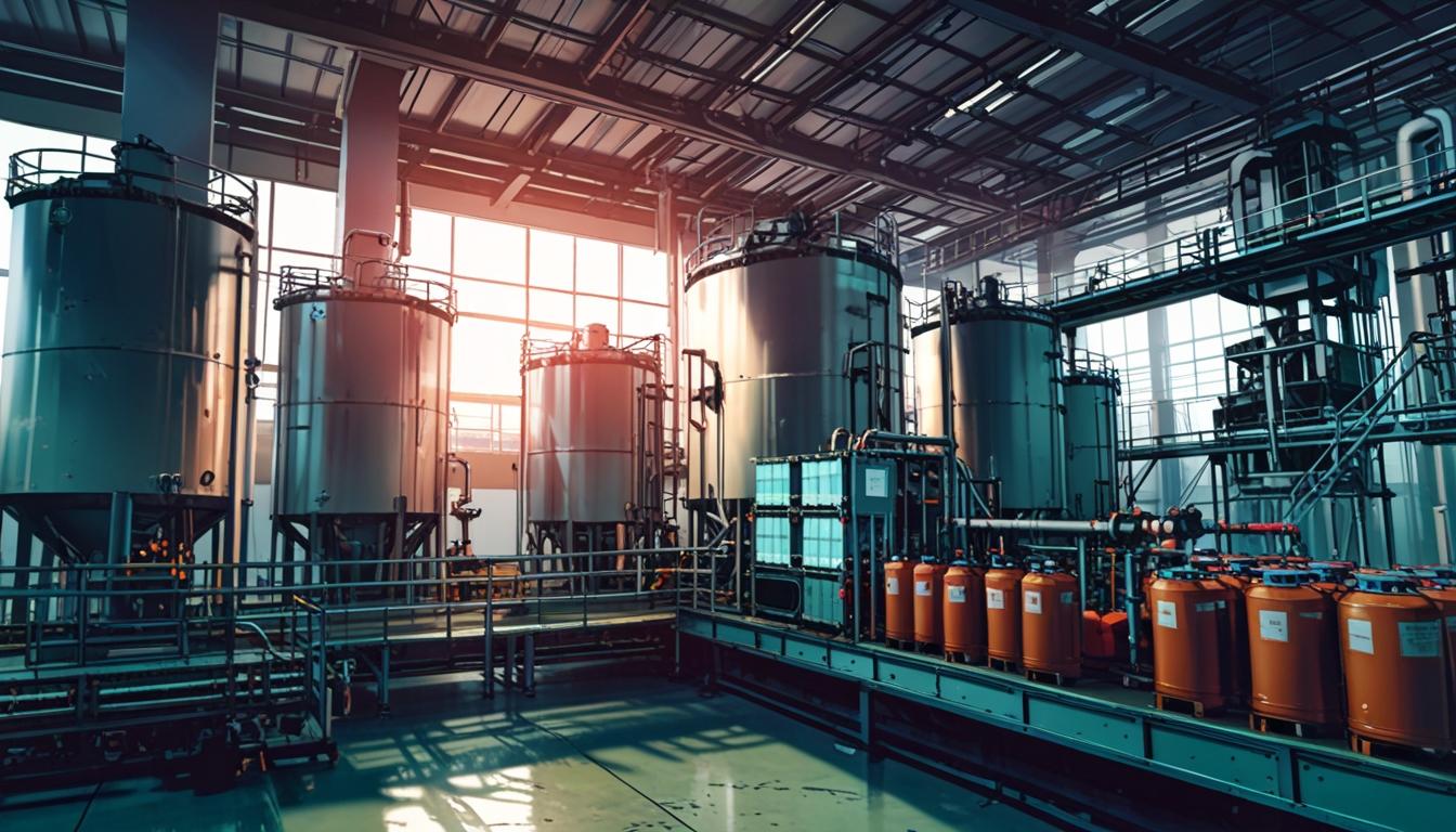 Deepak Fertilisers embarks on digital transformation with Snowflake's AI Data Cloud