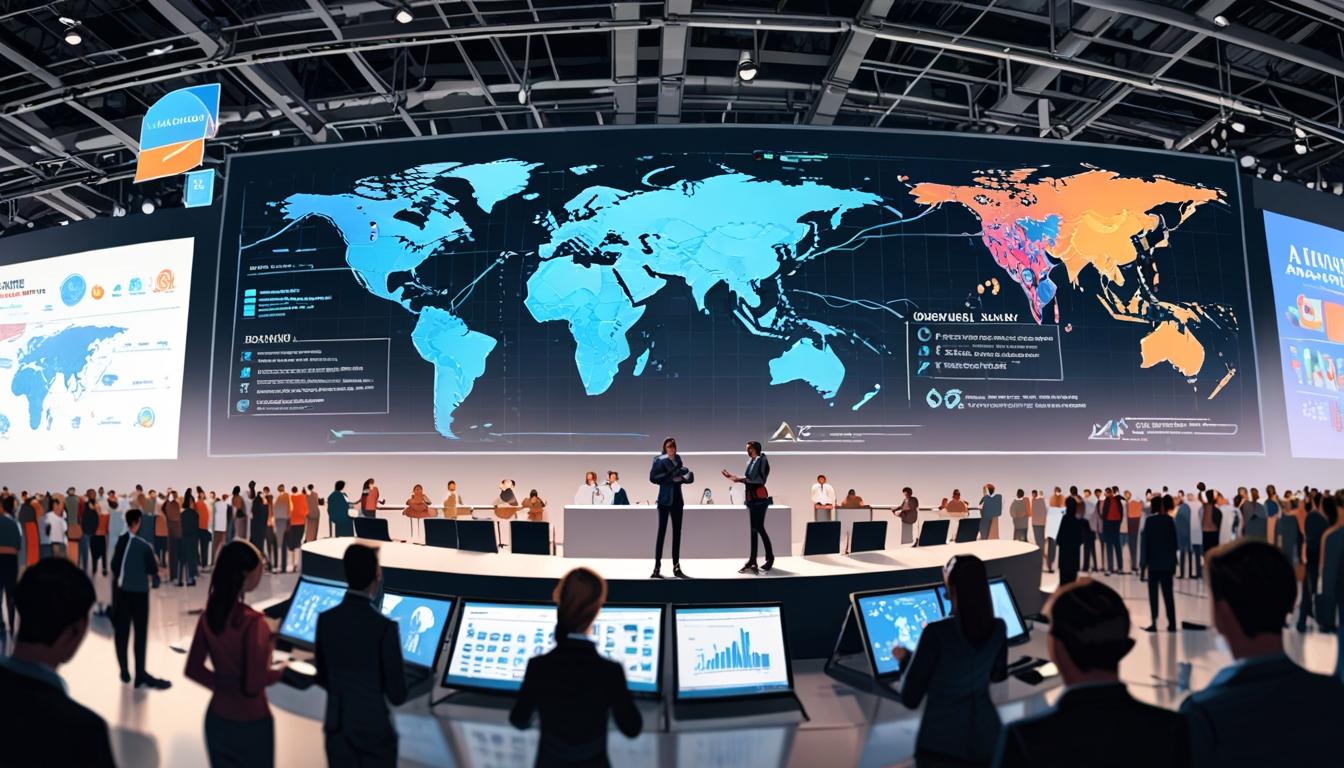 Navigating dual disruption in global supply chains