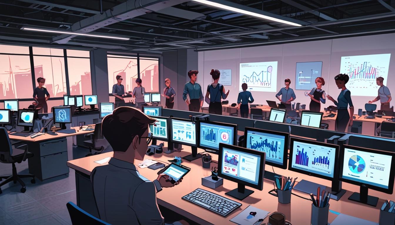 AI set to transform procurement processes over the next five years