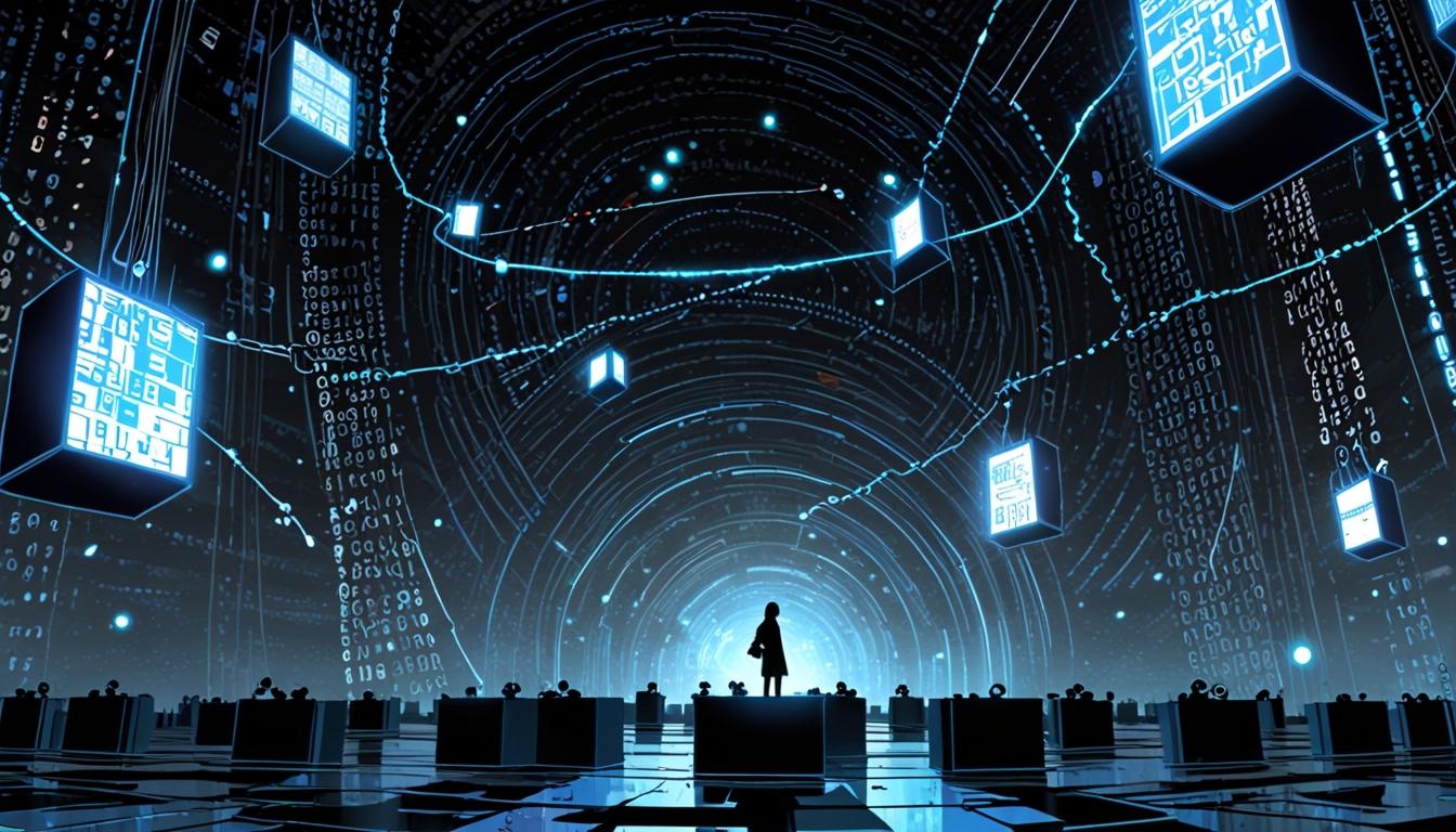 Addressing data integrity challenges in artificial intelligence