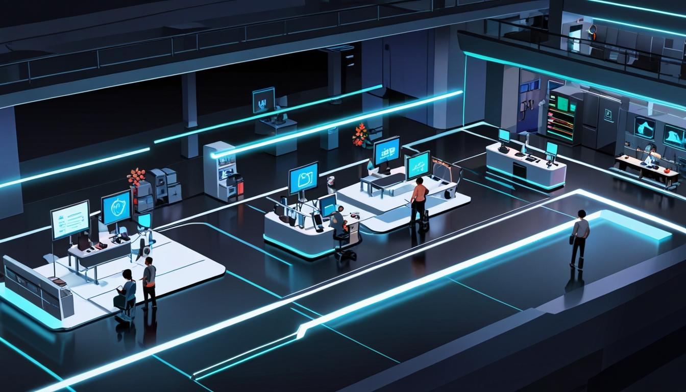 Camunda introduces new orchestration capabilities to enhance AI integration