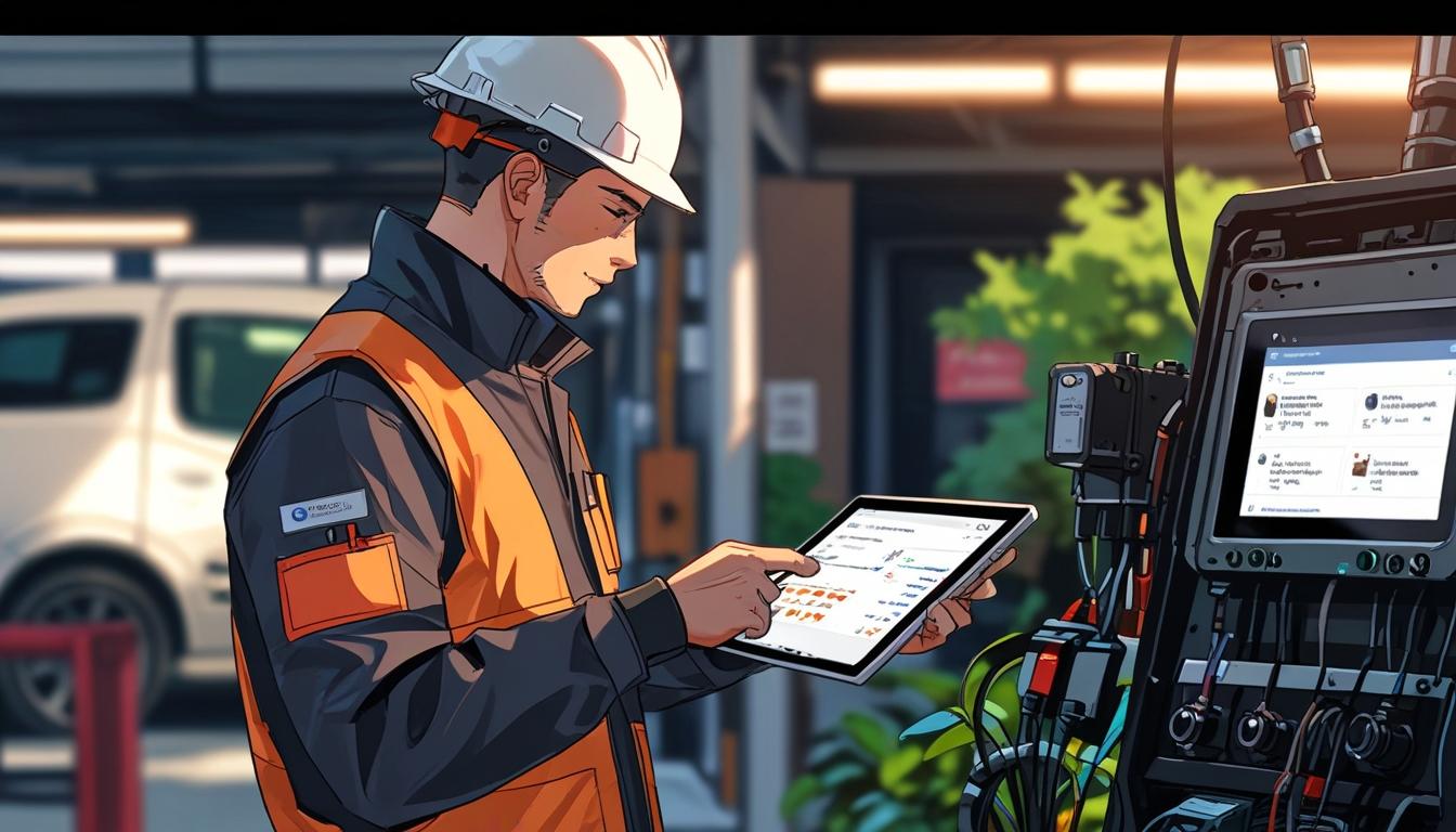 Salesforce launches Agentforce for Field Service to streamline operations