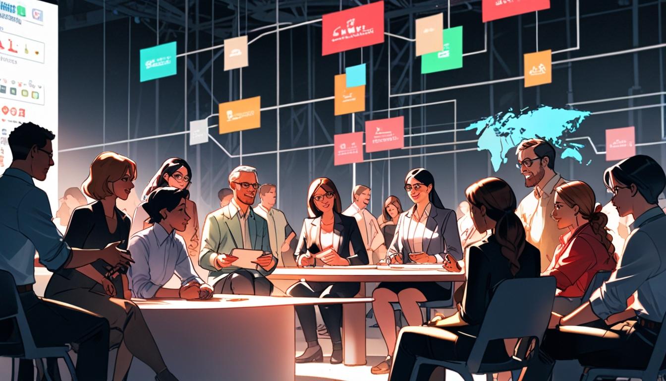 The evolving landscape of supplier relationship management