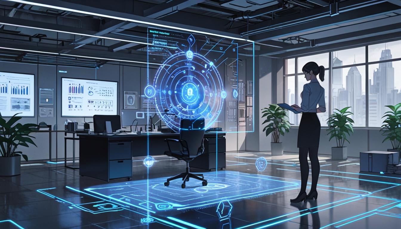 The future of tailored AI solutions in business