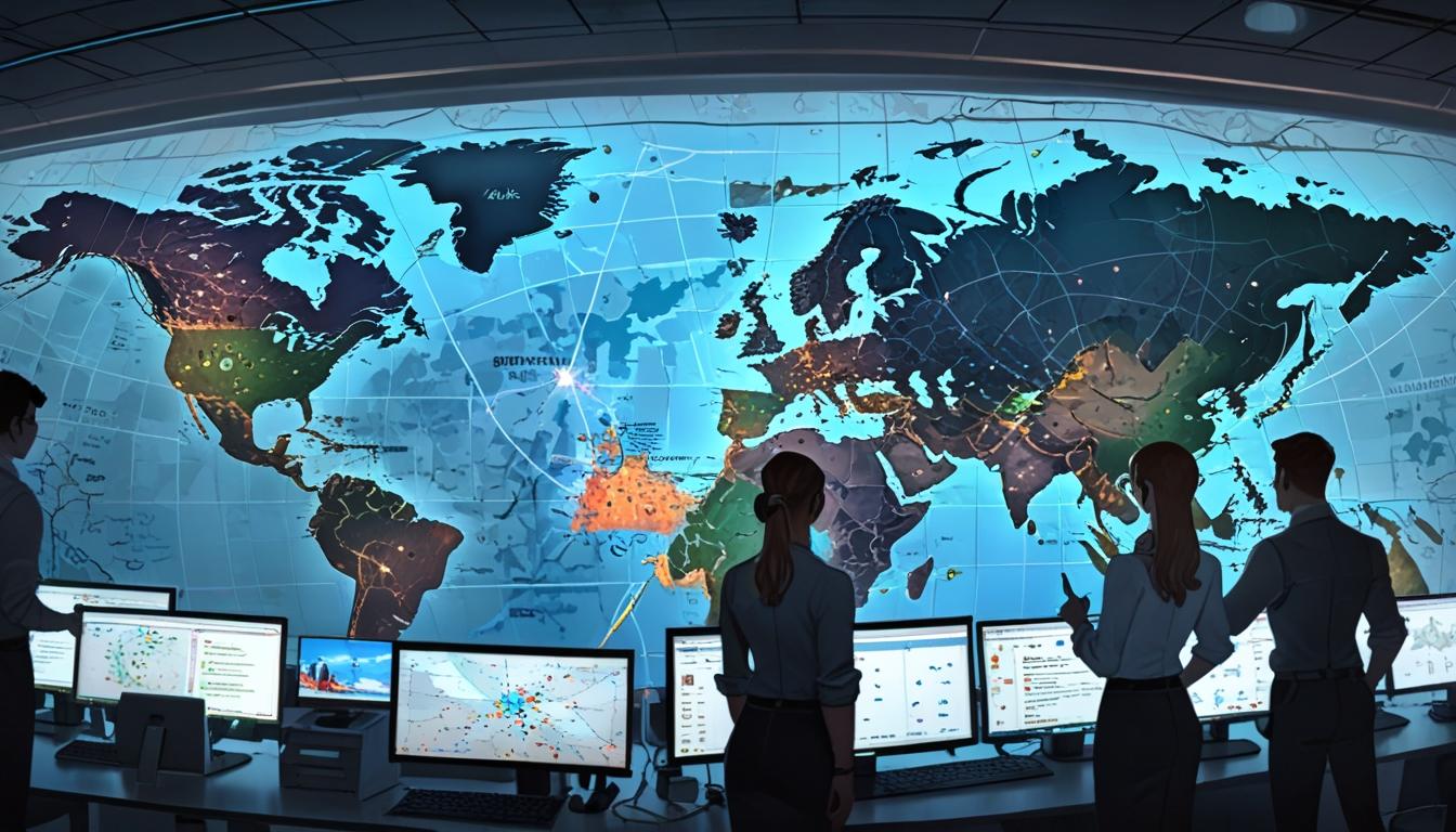 Customs Support Group transforms customs clearance with AI technology