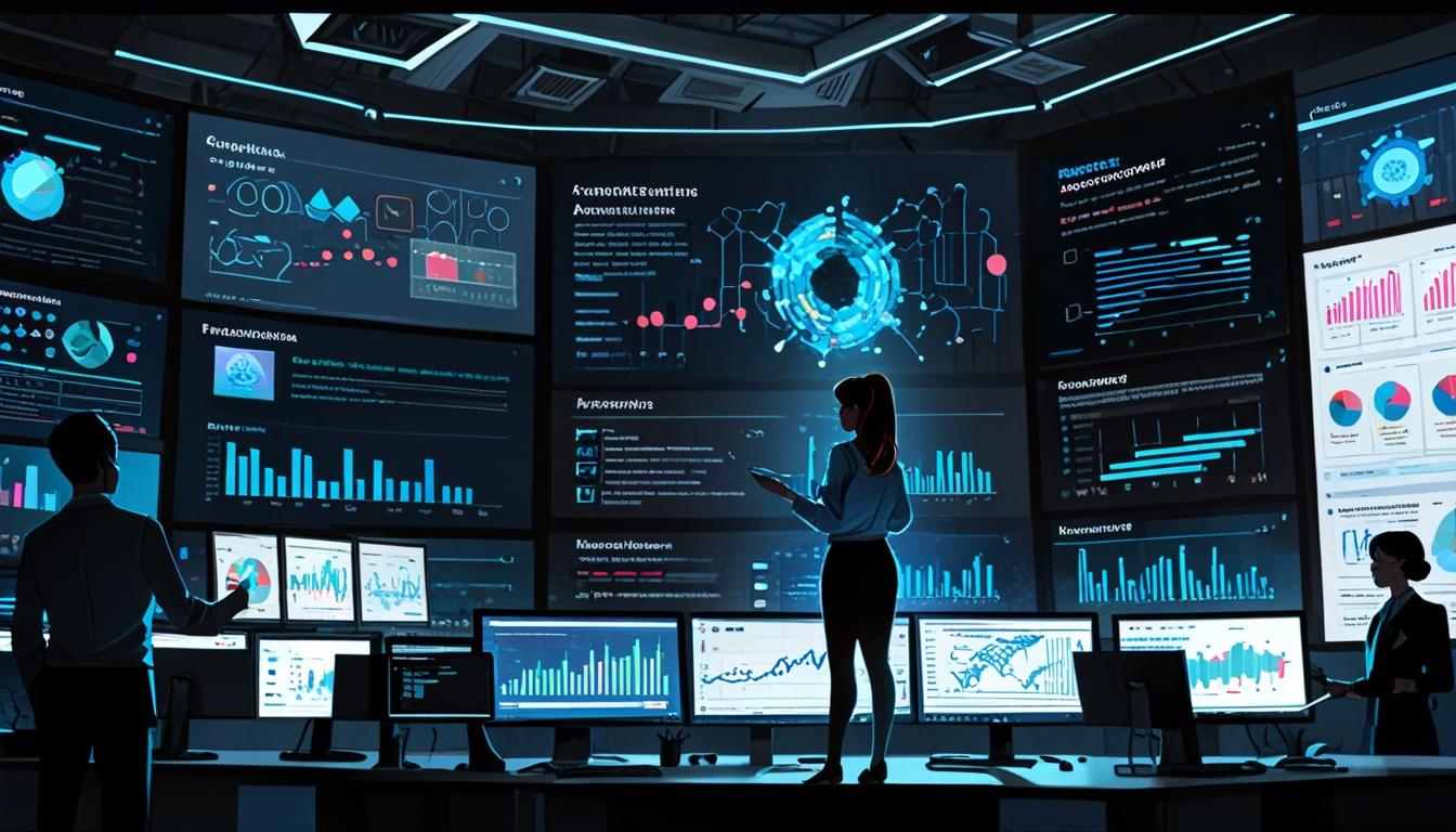 Procurement analytics market set for transformation by 2032